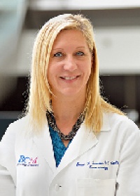 Dr. Susan Leanne Samson M.D.