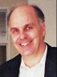 Ivan Kessel MD, Radiologist