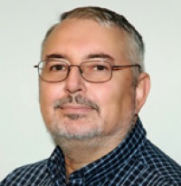 Dr. Alberto Francisco Orosco DPM