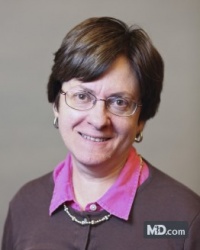 Dr. Naomi Grobstein MD, Family Practitioner