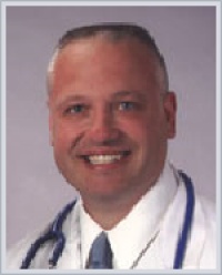 Dr. Joseph Robert Ivan M.D.