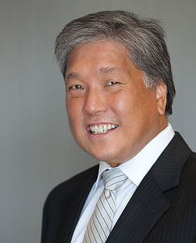 Dr. Mark Matsunaga, MD, Pain Management Specialist