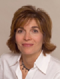 Dr. Stephanie L Nicholas MD