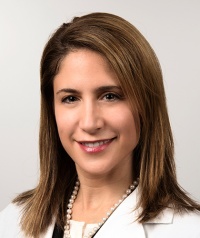 Dr. Melanie Endres Ochalski M.D., OB-GYN (Obstetrician-Gynecologist)