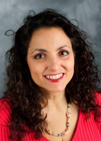 Dr. Cristina Margarita Saiz rodriguez M.D., OB-GYN (Obstetrician-Gynecologist)