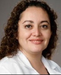 Dr. Myrna Cortez-perez M.D., Pediatrician