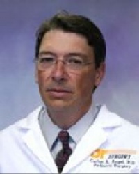 Dr. Carlos Angel, MD, FACS, Surgeon
