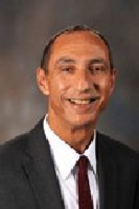 Dr. Muhammad Hassan Salem M.D.