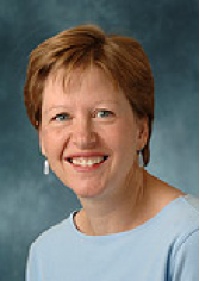 Dr. Susan Parkerson M.D., Pediatrician