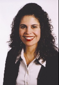 Dr. Jennifer M Vivio MD