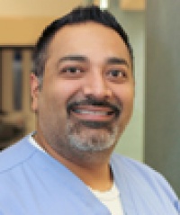 Dr. Parimal G Sapovadia D.M.D., Oral and Maxillofacial Surgeon