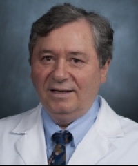 Dr. Emanuele V. Morso MD