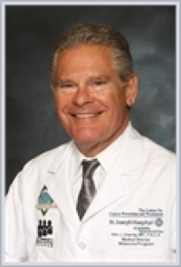 Dr. Kim James Charney M.D., Vascular Surgeon