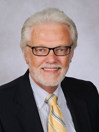 Dr. Bruce William Smit D.P.M.