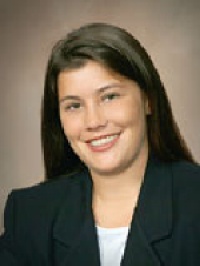 Dr. Allison Marie Dilks MD, Internist