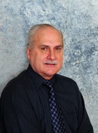 Dr. Daniel James Prill D.C., Chiropractor
