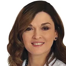 Dr. Daniela Kassabov MD, Family Practitioner