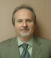 Dr. Michael Francis Trepeta D.O., Orthopedist