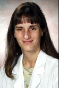Dr. Elizabeth Bender, M.D., Surgeon