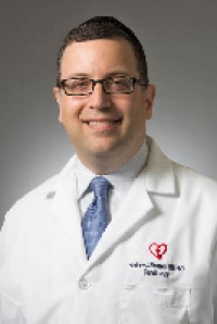 Andrew Jeffrey Einstein M.D., PH.D., Radiologist