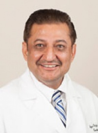 Syed Z Jafri M.D., Nuclear Medicine Specialist