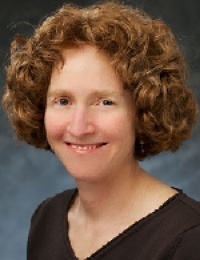 Dr. Elizabeth  Hallerman M.D.
