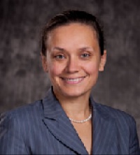 Dr. Natalia Korneeva M.D., PH.D., OB-GYN (Obstetrician-Gynecologist)