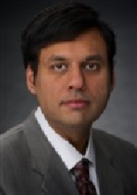 Dr. Rajnikanth  Narayanan MD