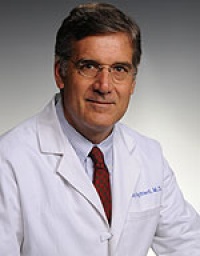 Dr. Jay W. Siegfried M.D.