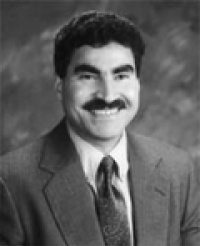 Dr. Mohammad Ghali MD, Pediatrician