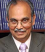 Mr. Rao S Mikkilineni M.D., Critical Care Surgeon