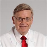 Dr. James M Church M.D.