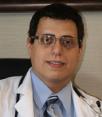 Dr. Michael Kam MD, Gastroenterologist