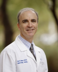 Oscar B Goodman MD  PHD, Oncologist