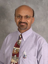 Dr. Arvind Mansukh Patel M.D.