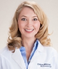 Dr. Christina Leigh Mitchell MD