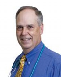 Dr. Charles Eric Boback MD, Family Practitioner