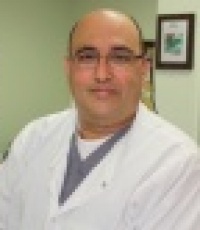 Mr. Hamed Ghorbanian DDS, Dentist