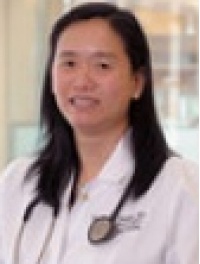 Dr. Theresa Ong Liu dumlao MD, Oncologist