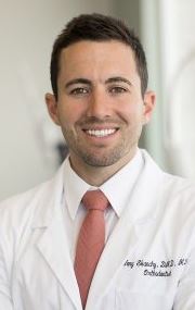 Tony Skanchy, Dentist | Orthodontist