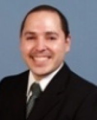 Dr. Carlos Luis Martinez M.D.