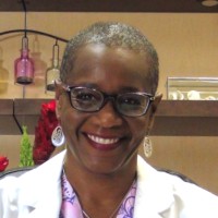 Dr. Pamela  Gabriel M.D.