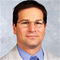 Kenneth N Goldberg MD, Radiologist