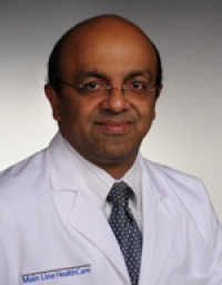 Dr. Joseph M Cherayil MD
