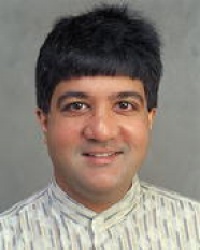 Dr. Ajay A Madhani MD