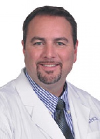 Dr. Matthew J Messa D.O.