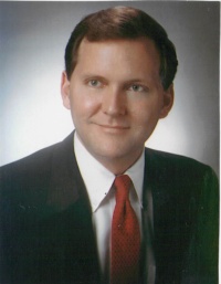 Dr. John Palmer Lanier M.D.