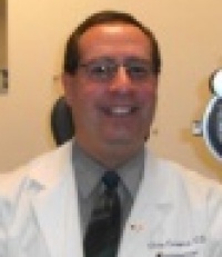 Dr. Christopher Scott Couzins O.D.