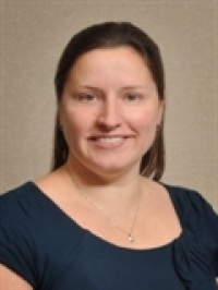 Dr. Larissa  Malmstadt M.D.