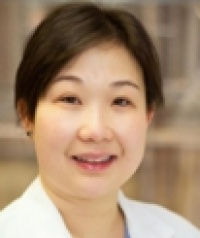 Dr. Yi-Ling Shiao, Dentist
